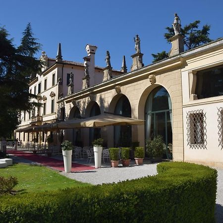 Villa Italia Pádua Exterior foto